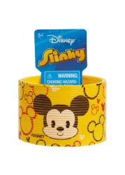 Disney Impulse Character Slinky Kid Toy