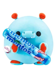 Zuru Snackles Soft Plush Toy Medium Assorted