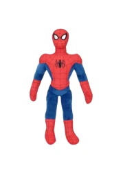 Marvel Spider-Man Jumbo Plush Toy Multicolour 28inch