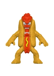Stretchapalz Foodbeast Series Animal Figure Toy 14cm