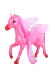 KidzPro Pocket Money Magic Pegasus Animal Toy