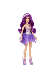 MGA Dream Ella Colour Change Surprise Fairy Purple