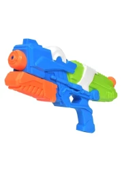 Superpower Play Water Gun Medium Assorted