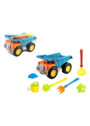 ساند بيتش مجموعة ألعاب - متعدد الألوان