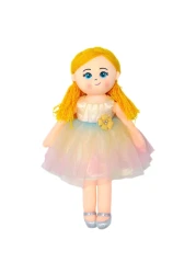 Princess Rag Doll 58cm
