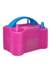 Totally Awesome Electric Balloon Air Pump Pink