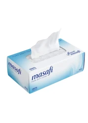 Masafi Facial Tissue 150 Sheets 2 Ply