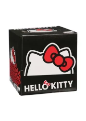 Hello Kitty 3 Ply Facial Tissues White 56 Sheets 1 PCS