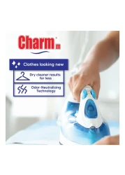 Charmm Spray Starch Easy Ironing 500ml