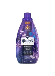 Comfort Concentrated Fabric Softener Lavender &amp; Magnolia 1L