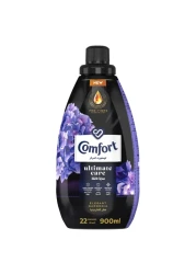 Comfort Ultimate Care Concentrated Fabric Softener Elegant Gardenia 900ml