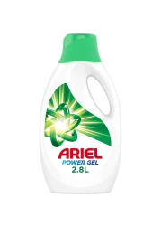 Ariel Automatic Liquid Gel Original Scent 2.8L