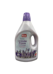 Liva Fabric Softener Dilute Lavender Breeze 4L