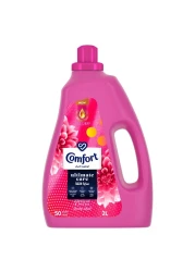 Comfort Concentrated Fabric Softener Orchid &amp; Musk 2L