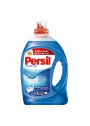 Persil Power Gel Liquid Laundry Detergent For Top Loading Washing Machines 3L