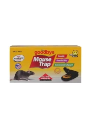 Dutch And Habro Goodbye Mouse Trap