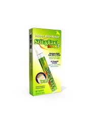 MAX Bug Bite Relief Maximum Itch Relief from Bug Bites and Stings Stops Pain Relieves Itching Reduces Infection 05 oz Travel Pen Dauber