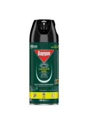 Baygon Lasting Kill Extra Crawling Insect Killer Spray 500ml