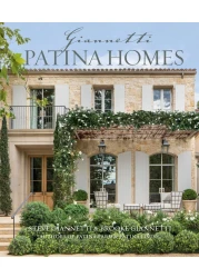 Patina Homes