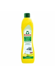 Frosch Citrus Cleaning Cream 500ml