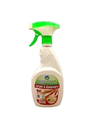 Delta Green Carpet Upholstery Cleaner And Degreaser 650ml