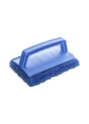 Martini Spa Home Utility Super Scrubber Blue