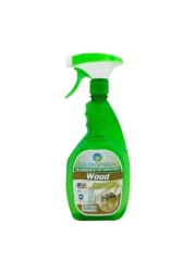 Delta Green Wood Cleaner and Degreaser Spray 650ml
