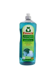 Frosch Baking Soda Dishwashing Gel 1L