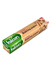 Falcon Brown Baking Paper Roll 10x0.3m