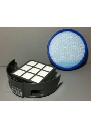 Hoover Windtunnel 2 Filter Set 303172001 &amp; 304087001