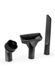 Stanley 13-3303 Cleaning Kit Fits for Wet Dry Vacuum 1-1/4" hose, 3 Pack