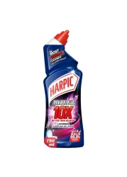 Harpic Power Plus Lavender Toilet Cleaner 750ml