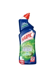 Harpic Active Fresh Toilet Cleaner Pine 750ml