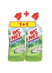 Wc Net Lime Fresh Intense Gel 750mlx2