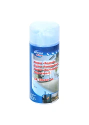 Lifetime Clean Super PVA Chamois 30x30cm Assorted 4 PCS