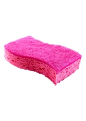 Scotch-Brite Delicate Care Non-Scratch Scrub Sponge DD-3-8 3 PCS
