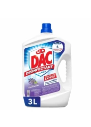Dac Disinfectant Lavender 3L