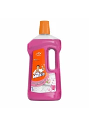 Mr. Muscle All Purpose Floral Perfection Liquid Floor Cleaner 1L