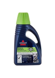 Bissell 99K5-K Cleaning Formula Wash &amp; Protect Pet Stain &amp; Odour Carpet Cleaning, 750ml