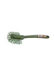 Tonkita We Like Green Eco Dish Brush - Sustainable Cleaning for Your Kitchen