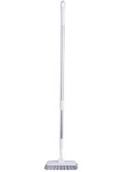 Aiwanto Rotatable Long Hand Cleaning Brush Bathroom Corner Cleaning Brush Toilet Cleaning Brush Home Cleaning Floor Cleaning Brush