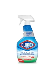 Clorox Multipurpose Spray Cleaner 750ml