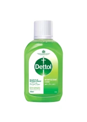 Dettol Anti-Bacterial Personal Care Antiseptic 250ml