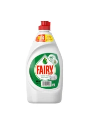 Fairy Original Clean Dishwasher Liquid 400ml
