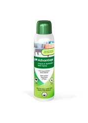 Advantage Carpet &amp; Upholstery Spot Spray Kills Fleas &amp; Ticks &amp; Bedbugs 16 oz.