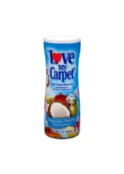 Love My Carpet 2in1 Carpet Room Deodorizer 2Pack Hawaiian Passion 2