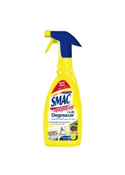 SMAC Express Multi Degreaser Lemon 650ml