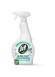 JIF Ultra Fast Cleaner Spray Multipurpose 500ml
