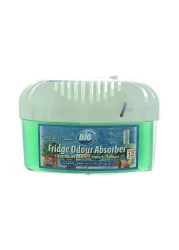 Big D Fridge Odour Absorber 200g
