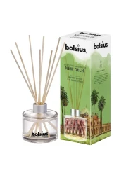 Bolsius New Delhi Fragrance Diffuser With Natural Extracts, 100ml